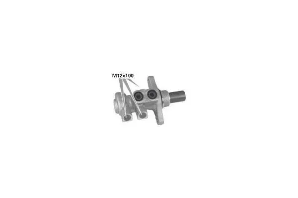 Brake Master Cylinder (MC3102)