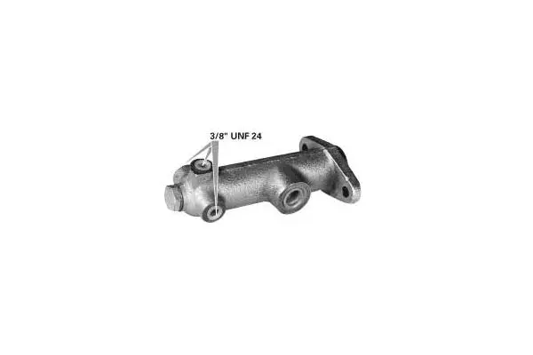 Brake Master Cylinder (MC2606)