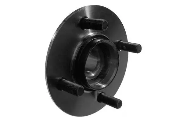Wheel Bearing Kit (KR3480)