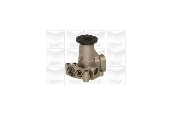Water Pump, engine cooling (PA085)