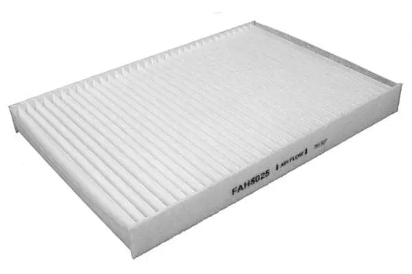 Filter, cabin air (FAH5025)