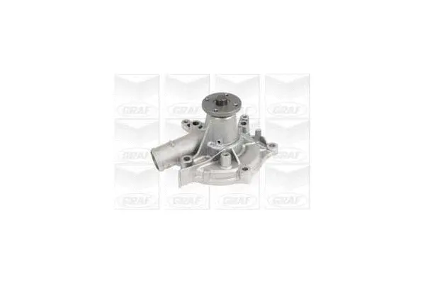 Water Pump, engine cooling (PA780)