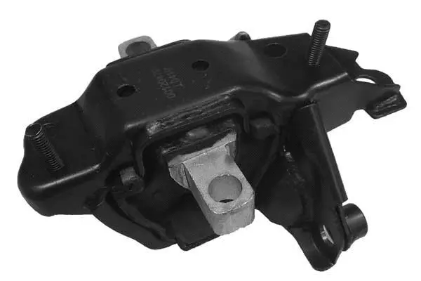 Mounting, engine
