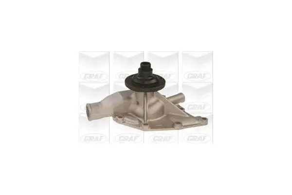 Water Pump, engine cooling (PA565)