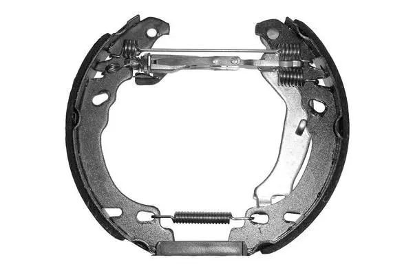 Brake Kit, drum brake