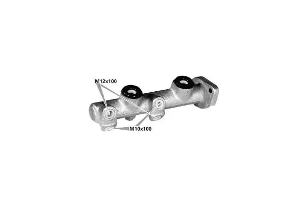 Brake Master Cylinder (MC2631)