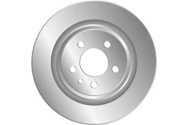 Brake Disc (D1344)