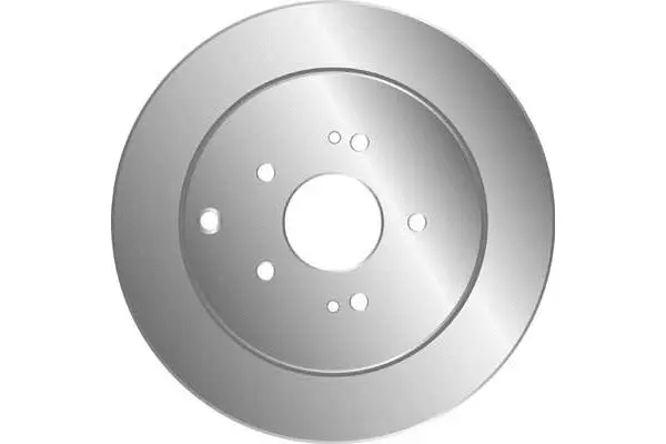 Brake Disc (D1844)