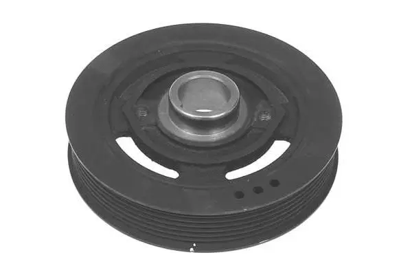 Belt Pulley, crankshaft (DP292)
