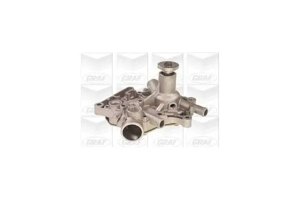 Water Pump, engine cooling (PA353)