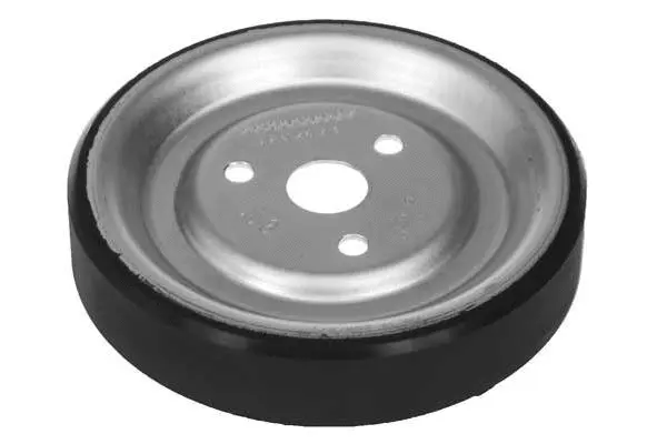 Deflection/Guide Pulley, V-ribbed belt (GA4327)