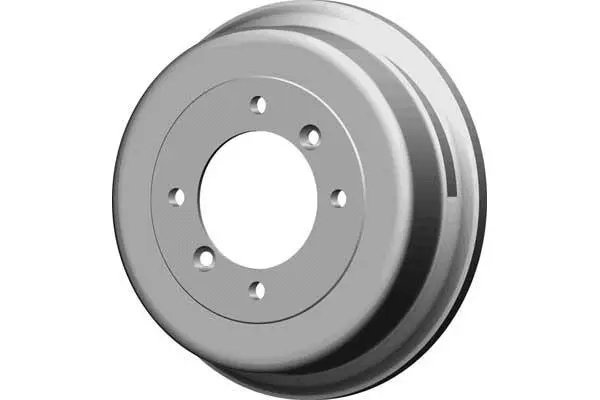 Brake Drum (T7432)