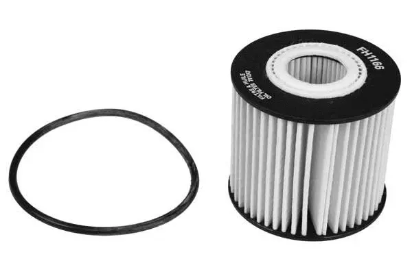 Oil Filter (FH1166)