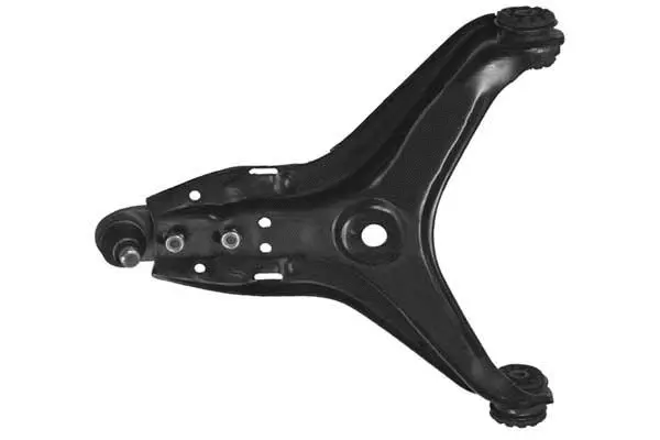 Control/Trailing Arm, wheel suspension (SB5163)