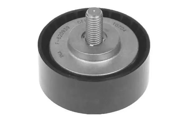 Deflection/Guide Pulley, V-ribbed belt (GA4300)