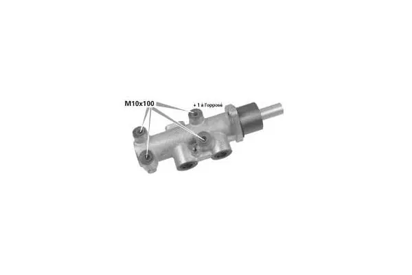 Brake Master Cylinder (MC3032)