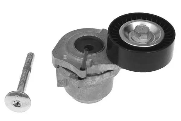Tensioner Pulley, V-ribbed belt (GA4193)