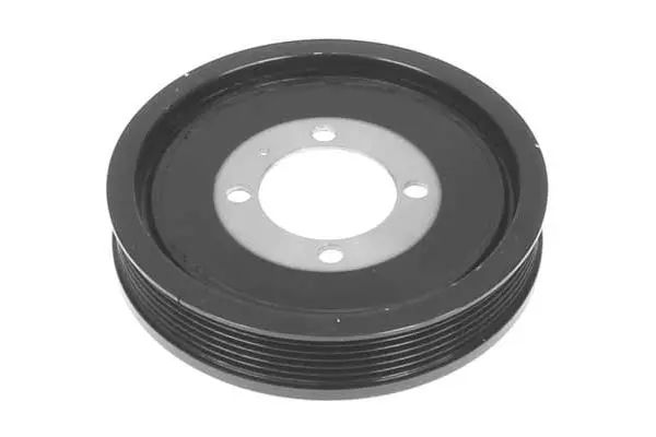 Belt Pulley, crankshaft (DP288)