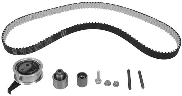 Timing Belt Kit