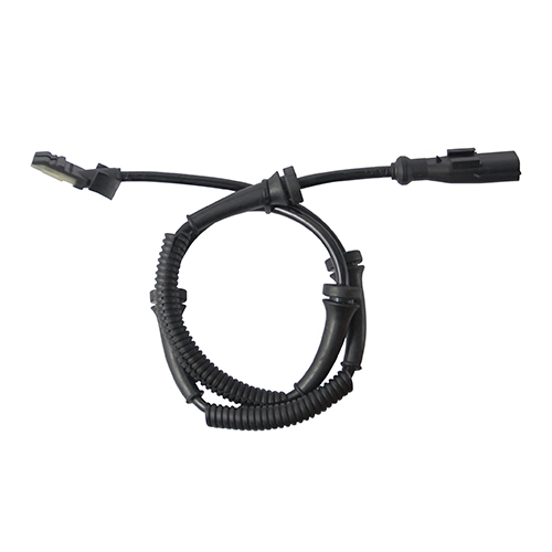 Sensor, wheel speed (CABS484)