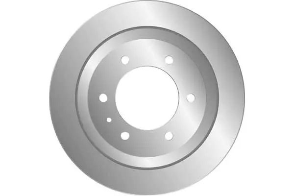 Brake Disc (D1311)