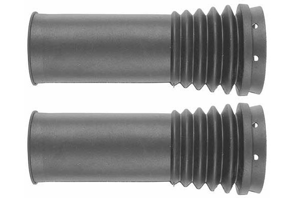 Dust Cover Kit, shock absorber (KP2446)