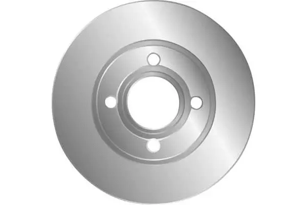 Brake Disc (D862)