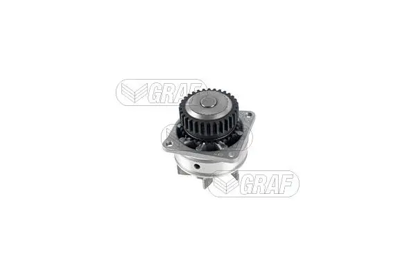 Water Pump, engine cooling (PA1287)