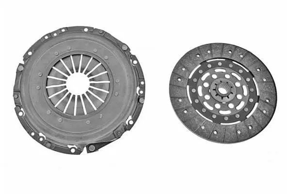 Clutch Kit (EK6178)