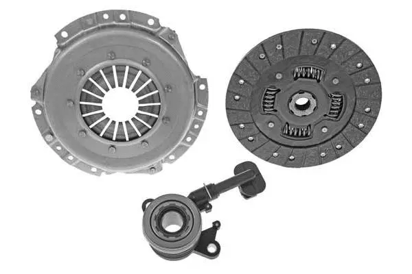 Clutch Kit (EK6088)