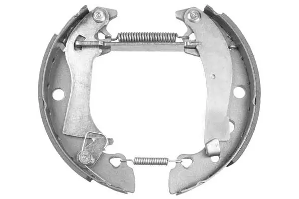 Brake Kit, drum brake