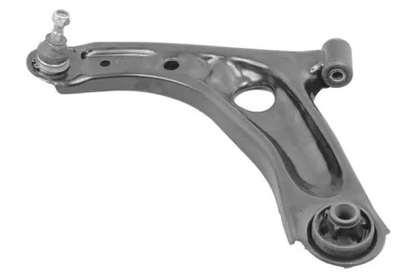 Control/Trailing Arm, wheel suspension (SB8877)