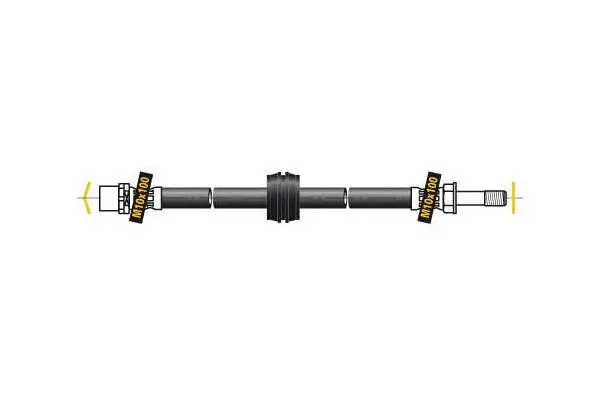 Brake Hose (F5674)