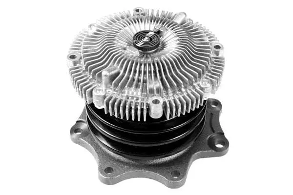 Water Pump, engine cooling (W932)