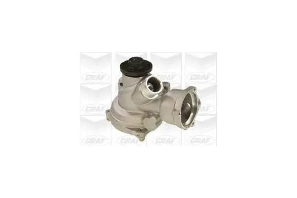 Water Pump, engine cooling (PA449)