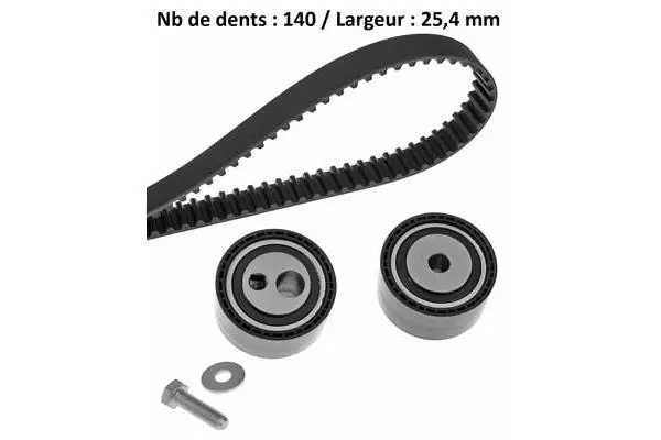Timing Belt Kit