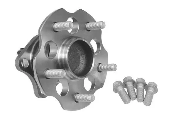 Wheel Bearing Kit (KR4095)