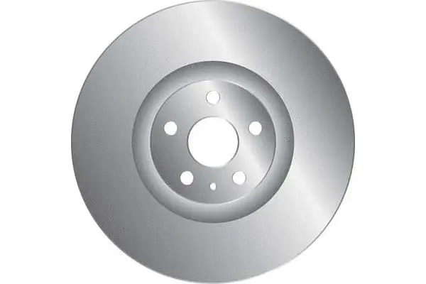 Brake Disc (D2201)