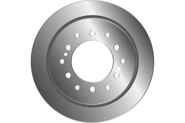 Brake Disc (D2144)