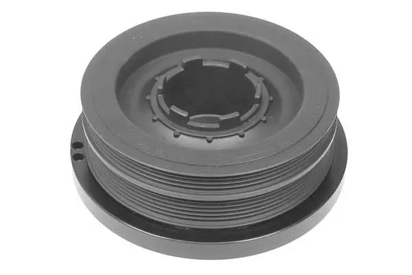 Belt Pulley, crankshaft
