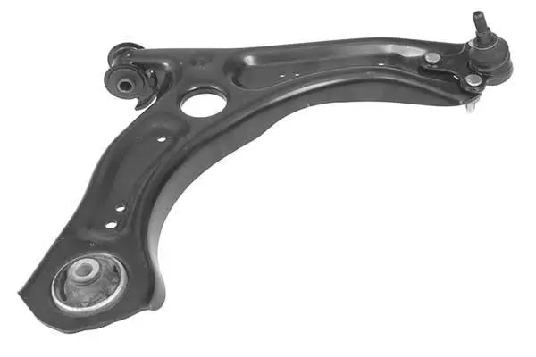 Control/Trailing Arm, wheel suspension (SB7101)