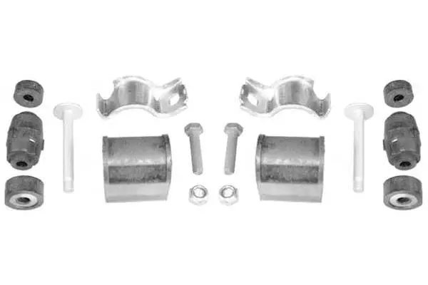 Repair Kit, stabiliser coupling rod (SA5138)