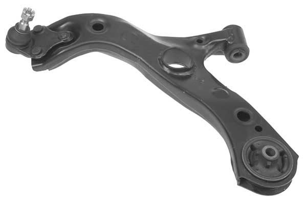 Control/Trailing Arm, wheel suspension (SB8580)