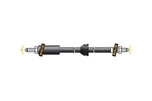 Brake Hose (F4894)