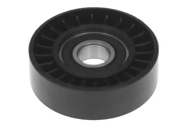 Deflection/Guide Pulley, V-ribbed belt (GA4387)