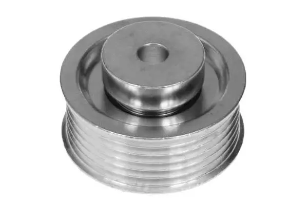 Deflection/Guide Pulley, V-ribbed belt (GA4216)