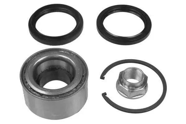 Wheel Bearing Kit (KR3564)