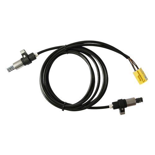 Sensor, wheel speed (CABS489)