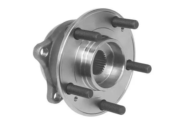 Wheel Bearing Kit (KR4025)