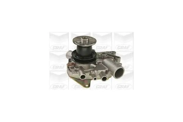 Water Pump, engine cooling (PA140)